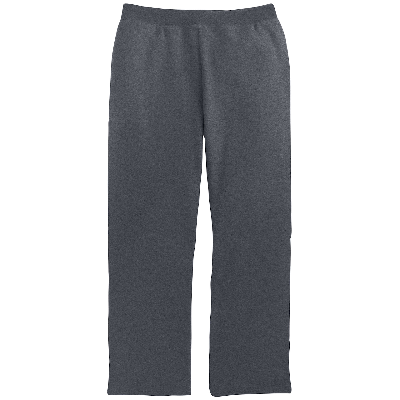Hanes EcoSmart Open Leg Fleece Women's Sweatpants